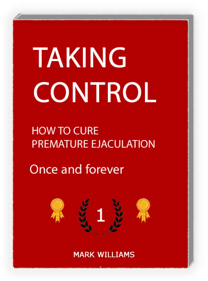 Premature ejaculation Control